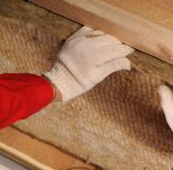 Professional home insulation: how to correctly calculate the thickness of the insulation