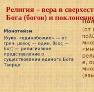 Презентация по истории на тему возникновение христианства