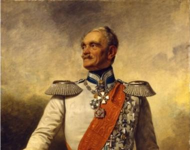 Austro-Prussian-Danish War
