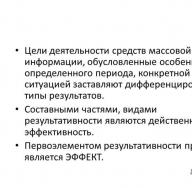 Введение в теорию журналистики Введение в теорию журналистики: Учебное пособие