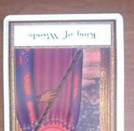 Arcana King of Wands: Meaning and Description of the King of Wands on the Situation
