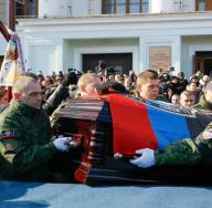 Смерть Гиви стала последней каплей: Почему погиб Герой Новороссии?