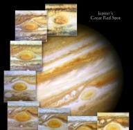 Jupiter je najhmotnejšia planéta