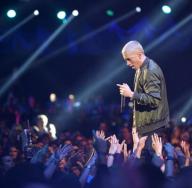 Eminem - The Storm song translation, translation, Russian version