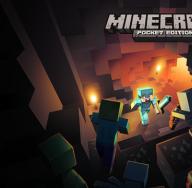 All versions of minecraft Modes and interesting features