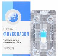 How to take fluconazole before or after food