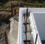 What is the best foundation to choose for a house How to make an inexpensive foundation