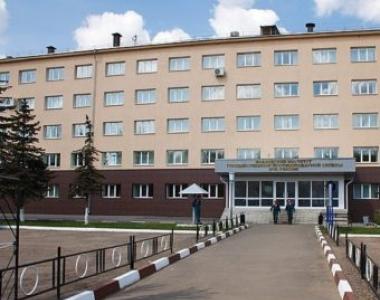 Higher educational institutions of the Ministry of Emergency Situations of Russia Voronezh Institute of the Ministry of Emergency Situations what subjects